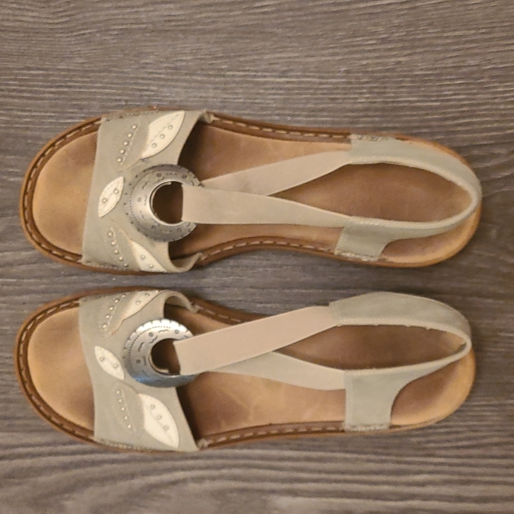 Rieker sandals - size 40